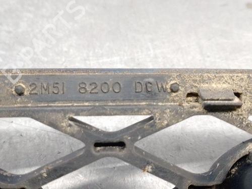 Grille FORD FOCUS I (DAW, DBW)  | BP28321333C40 