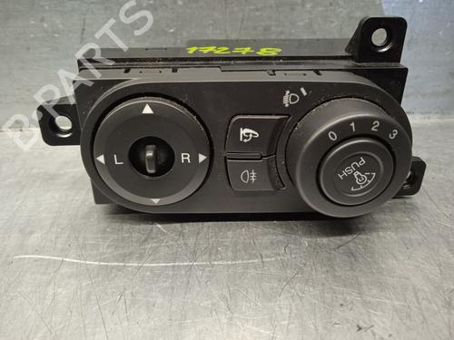 Used Mirror switch CHEVROLET EPICA (KL1_) 2.0 D (150 hp) 11965289