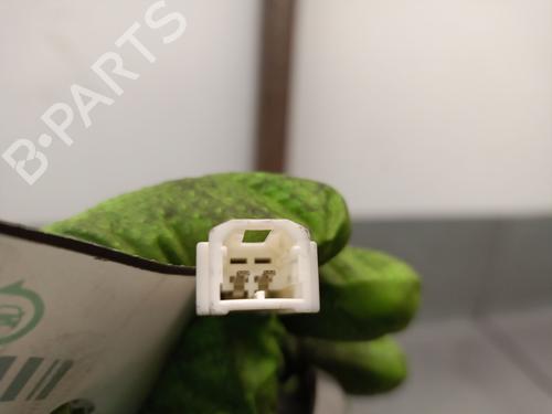 Venstre solskærm SSANGYONG KORANDO (CK) 2.0 e-XDi | BP32492983I1