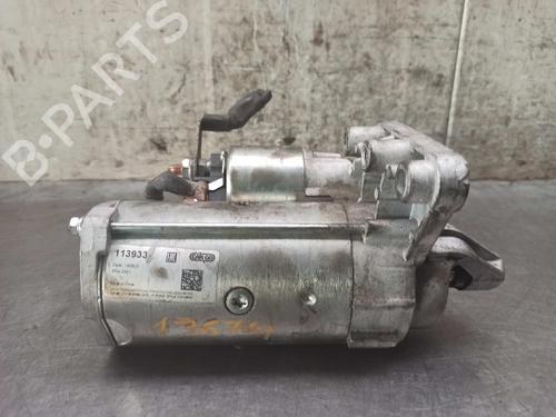 Starter CITROËN C4 I (LC_) 1.6 HDi | BP8101952M8 