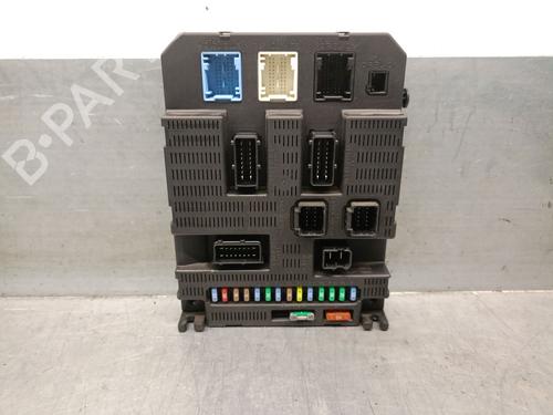 Used Fuse box CITROËN C3 I (FC_, FN_) 1.6 16V HDi (90 hp) 30173611