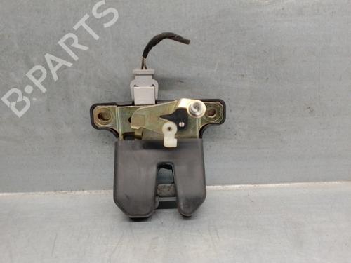 Tailgate lock AUDI A6 C5 (4B2) 2.5 TDI | BP13358858C101 