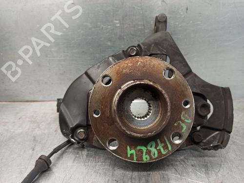 Left front steering knuckle FORD KA (RU8)  | BP13230688M25 