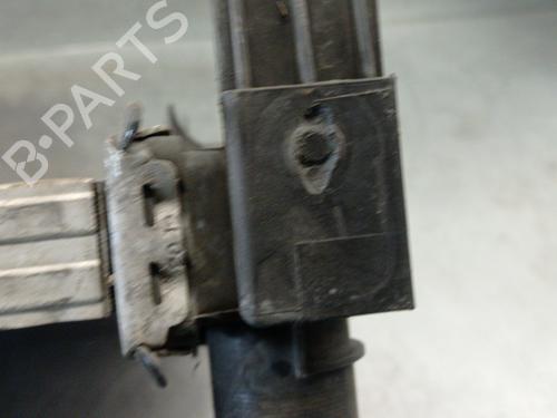 Water radiator NISSAN NV200 / EVALIA Bus 1.5 dCi 90 (M20, M20M) | BP27866462M31