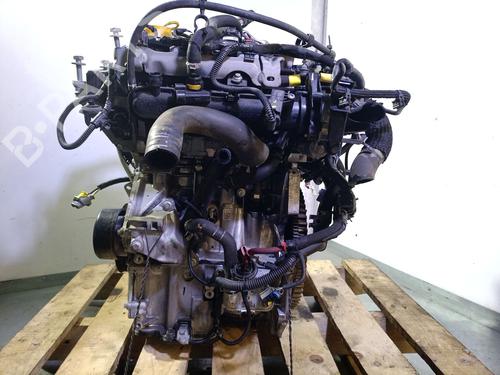 Engine DACIA SANDERO III 1.0 TCe 90 | BP29619057M1 