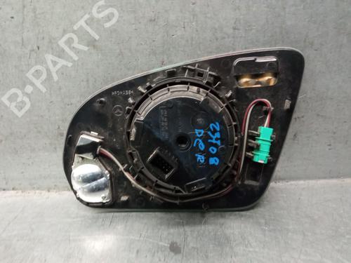 Right mirror glass MERCEDES-BENZ GLC (X253) 200 d 4-matic (253.916) | BP30137359C147