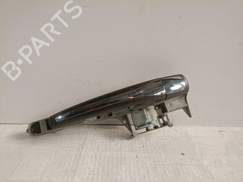 Used Front right exterior door handle CITROËN C3 Picasso (SH_) 1.6 HDI 90 (92 hp) 23000693