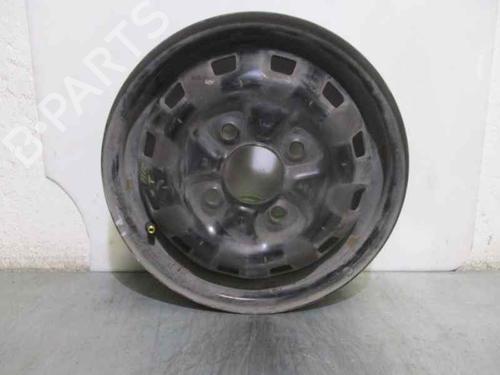 Used Rim HYUNDAI ATOS (MX) [1997-2015]  2111272