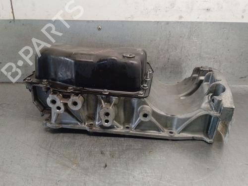 Oil sump CITROËN C4 CACTUS 1.2 THP 110 | BP35898803M115 - Image 5