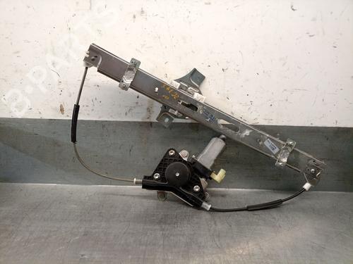 Used Front left window mechanism Front left window mechanism HYUNDAI i10 I (PA) 1.1 (67 hp) 40021166 40021166
