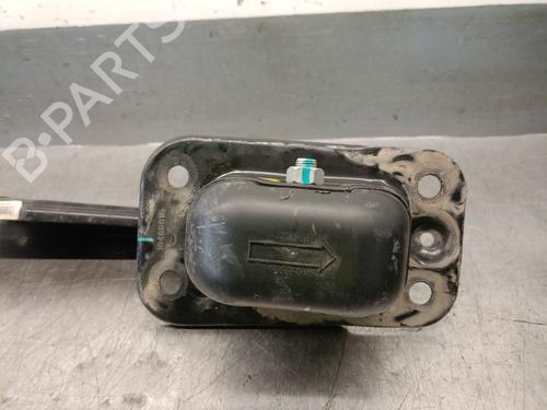 Querlenker links hinten MG MG HS (AS23) 1.5 T (SAS23) | BP29967955M14
