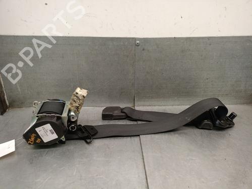 Used Front left seatbelt Front left seatbelt RENAULT ARKANA I (LCM_, LDN_) 1.6 E-TECH 145 (LDMU) (143 hp) 33468333 33468333