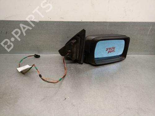 Used Right mirror BMW X5 (E53) 3.0 d (218 hp) 32282122