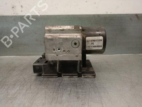 Used ABS pump SAAB 9-3 (YS3D) 2.0 Turbo (150 hp) 29479962