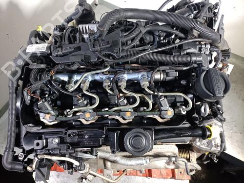Engine BMW X4 (F26) xDrive 20 d | BP40044452M1 - Image 6