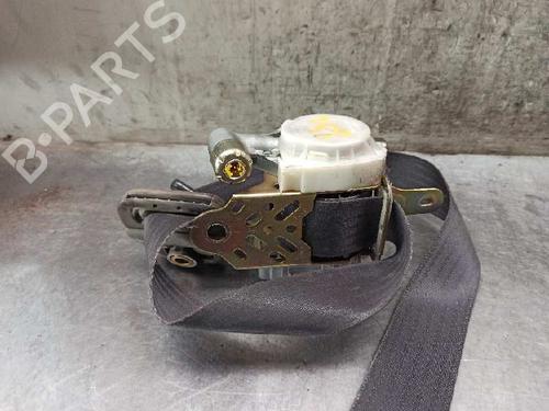 Front right seatbelt TOYOTA COROLLA Verso (_E12_) 1.6 VVT-i (ZZE121_, ZZE121R) | BP8725995I25 