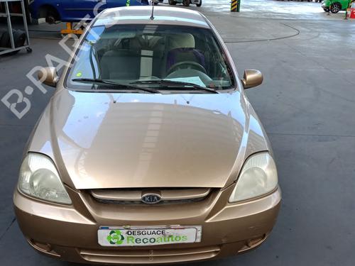 Rattlås /Tenningslås KIA RIO I Hatchback (DC) 1.3 | BP29071247M48 
