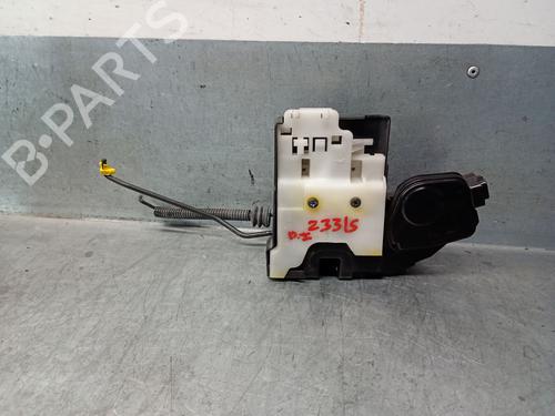 Front left lock KIA SPORTAGE II (JE_, KM_) 2.0 CRDi | BP27897535C98