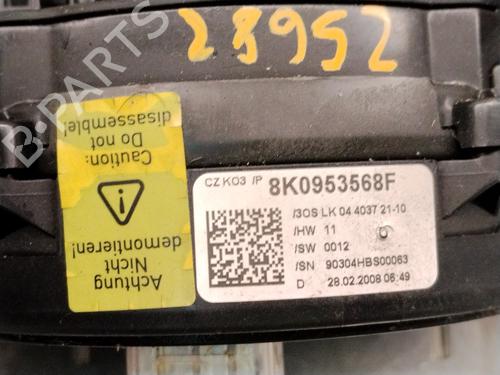 Headlight switch AUDI A4 B8 (8K2) 2.7 TDI | BP36363105I24 - Image 6