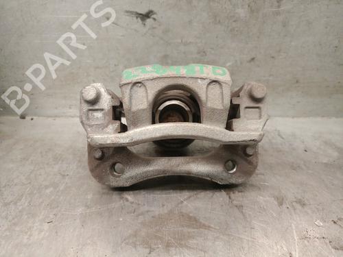 Right rear brake caliper KIA SPORTAGE IV (QL, QLE) 1.6 CRDi | BP27334997M106 