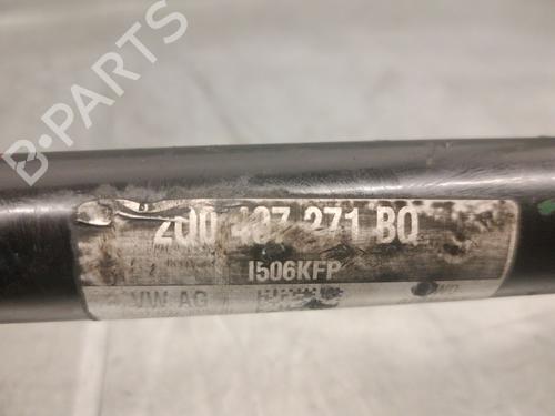 Left front driveshaft SEAT ARONA (KJ7, KJP) 1.0 TSI | BP28216417M38 