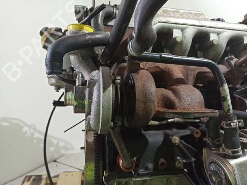 Engine FORD MONDEO II (BAP) 1.8 TD | BP7463805M1 