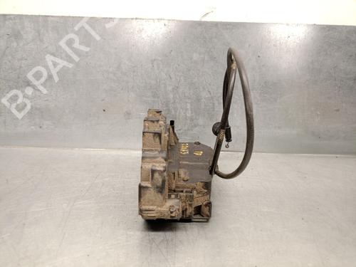 Rear right lock RENAULT KANGOO Express (FW0/1_) 1.5 dCi 70 (FW0A, KW0V) | BP23211802C99 
