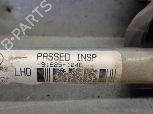 Viskermotor vindrude JEEP COMPASS (MP, M6, MV, M7) 2.0 CRD 4x4 | BP29639532M29 