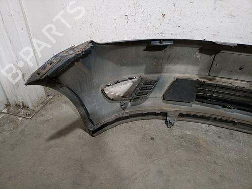 Front bumper FORD FIESTA V (JH_, JD_) 1.4 16V | BP23126850C7 