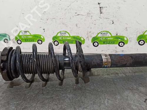 Used Left front shock absorber SEAT TOLEDO III (5P2) 1.9 TDI (105 hp) 5629968