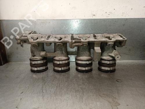 Intake manifold ALFA ROMEO 147 (937_) 1.6 16V T.SPARK ECO (937.AXA1A, 937.BXA1A) | BP29613913M70