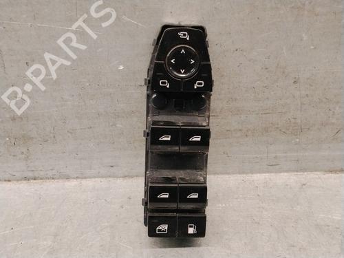 Used Left front window switch Left front window switch BMW X3 (G01, F97, G08) xDrive 20 d Mild-Hybrid (190 hp) 35932045 35932045