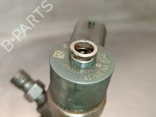 Injector FIAT 500L (351_, 352_) 1.6 D Multijet (199LYE1B) | BP37646182M100 - Image 5