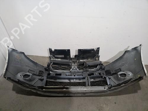 Front bumper DACIA SANDERO 1.5 dCi | BP31940022C7
