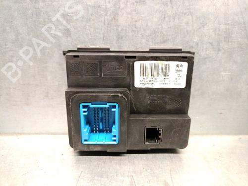 Elektronisk modul CITROËN C4 Picasso II 1.2 THP 130 (130 hp) 25272911