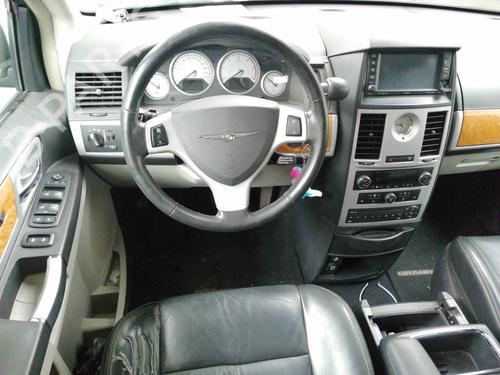 Switch CHRYSLER GRAND VOYAGER V (RT) 2.8 CRD | BP15370098I30 - Image 12