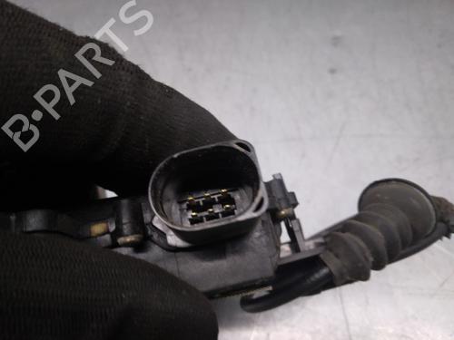 Rear right lock VW GOLF IV (1J1) 1.9 TDI | BP25979117C99 