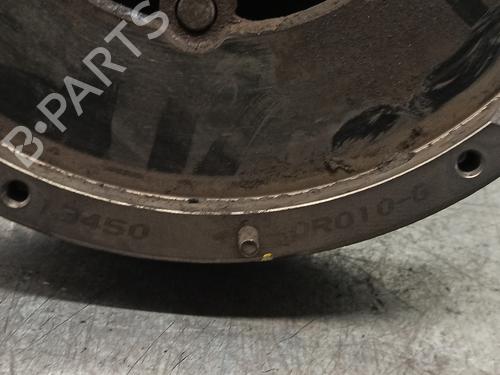 Flywheel TOYOTA AVENSIS (_T25_) 2.2 D-4D (ADT251_, ADT251R) | BP14976943M101 