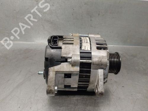 Generator CHEVROLET AVEO / KALOS Saloon (T250, T255) 1.4 (101 hp) 31666011