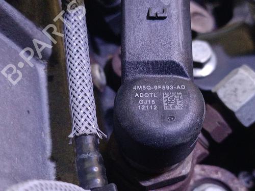 Engine FORD C-MAX (DM2) 1.8 TDCi | BP30508768M1 