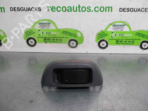 Used Left front window switch PEUGEOT 107 (PM_, PN_) 1.0 (68 hp) 3135638