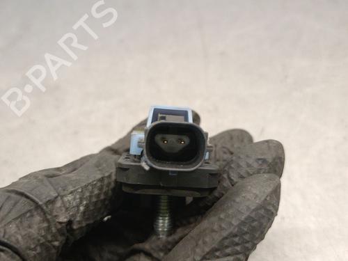 Electronic module MAZDA 2 Hatchback (KB) 1.5 Hybrid (KBAC3X) | BP36995738M83 - Image 3