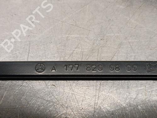 Front windshield wiper arm MERCEDES-BENZ CLA Shooting Brake (X118) CLA 200 (118.687) | BP25240059C143 