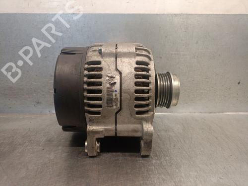 Used Alternator AUDI A4 B5 Avant (8D5) 1.9 TDI (110 hp) 26736297