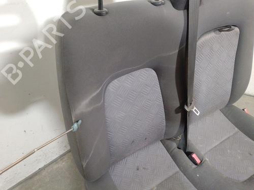 Right front seat CITROËN JUMPER I Van (244) 2.8 HDi | BP33856316C16  - Image 8