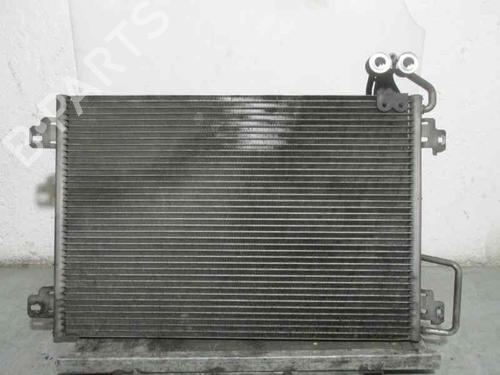 Used AC radiator RENAULT MEGANE Scenic (JA0/1_) 1.9 dTi (JA0N) (98 hp) 2122623