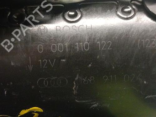 Starter AUDI A4 B6 (8E2) 1.9 TDI | BP28057893M8 