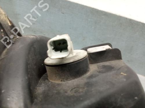 Right headlight CITROËN XSARA PICASSO (N68) 1.6 HDi | BP27255442C29 
