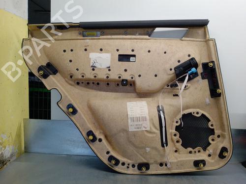 Rear right panel MERCEDES-BENZ GL-CLASS (X164) GL 450 4-matic (164.871) | BP13211357C61 