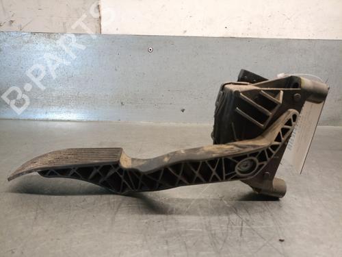 Pedal Pedal OPEL ZAFIRA / ZAFIRA FAMILY B (A05) 1.9 CDTI (M75) (120 hp) 33802476 33802476